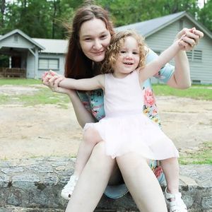 Meet your Posher, Katlynn